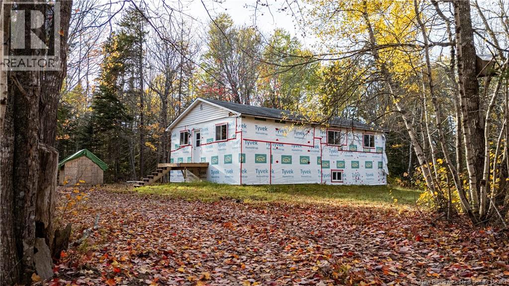 2880 Route 510, Targettville, New Brunswick