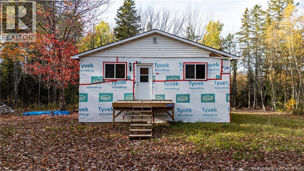 2880 Route 510, Targettville, New Brunswick  E4T 1V9 - Photo 29 - NB128844