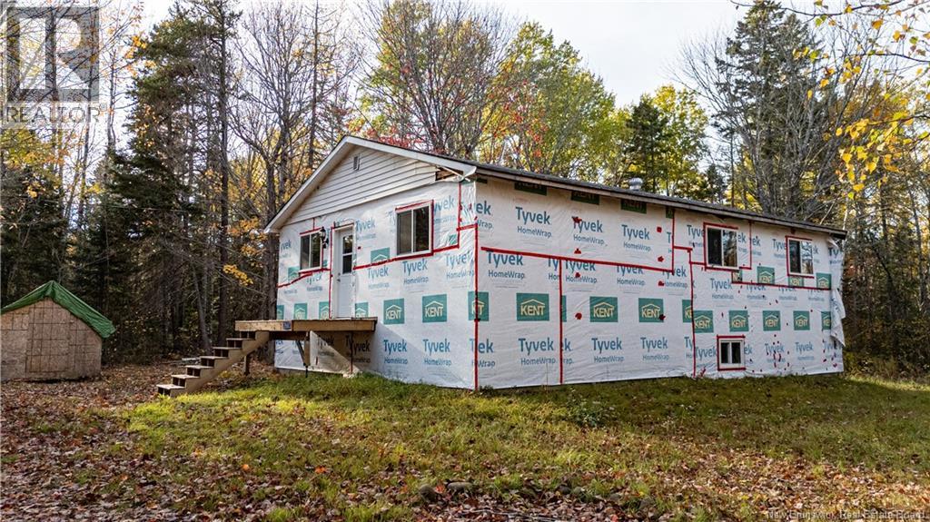 2880 Route 510, Targettville, New Brunswick  E4T 1V9 - Photo 32 - NB128844