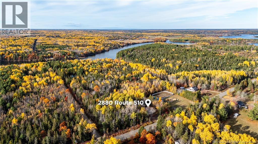 2880 Route 510, Targettville, New Brunswick  E4T 1V9 - Photo 36 - NB128844