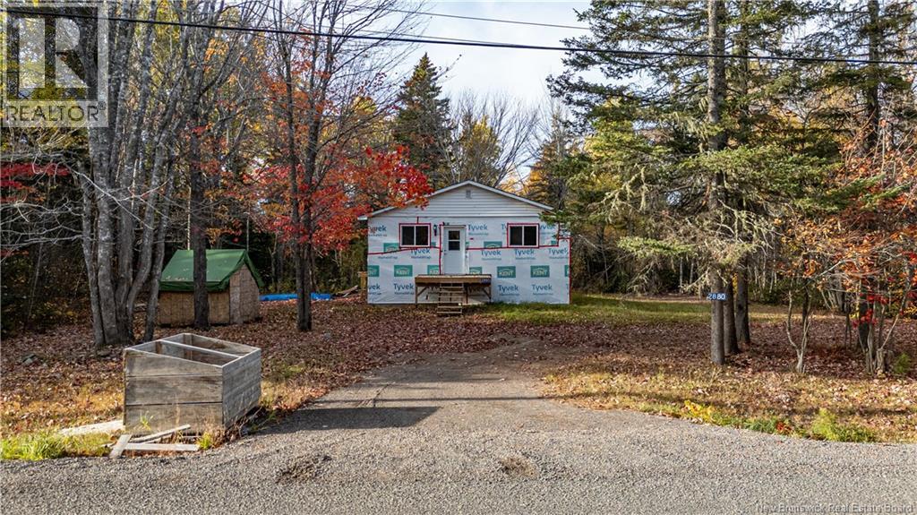 2880 Route 510, Targettville, New Brunswick  E4T 1V9 - Photo 37 - NB128844
