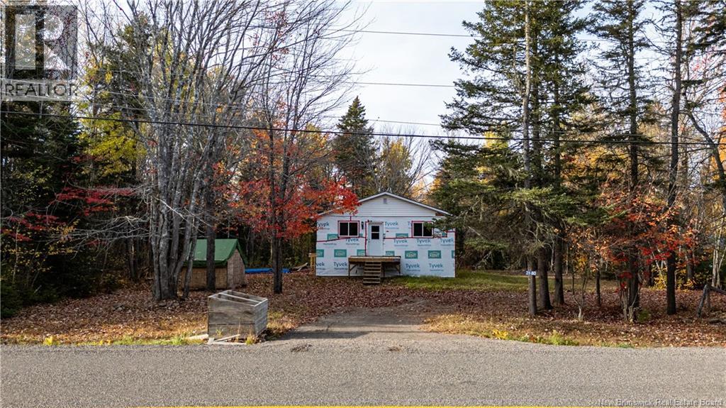 2880 Route 510, Targettville, New Brunswick  E4T 1V9 - Photo 42 - NB128844