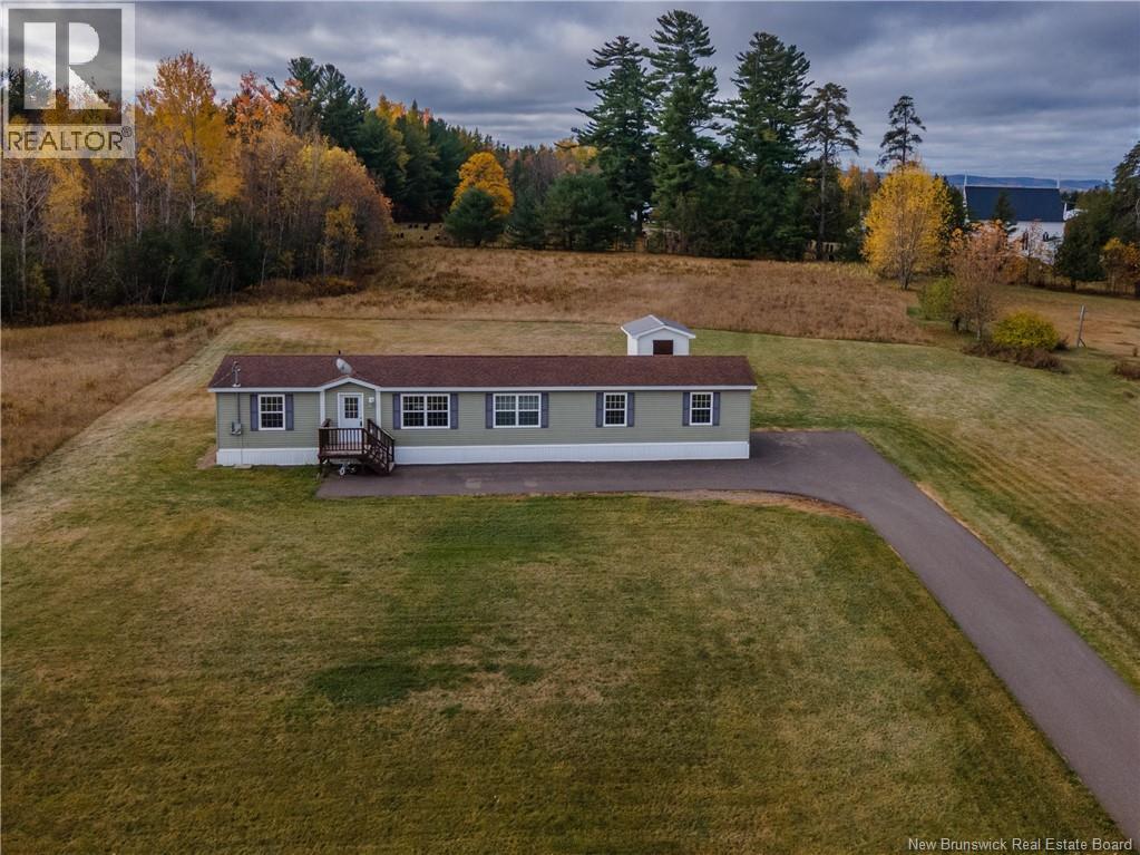 12 Creek Road, Berwick, New Brunswick