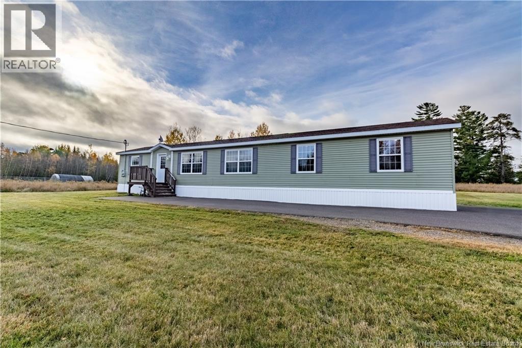 12 Creek Road, Berwick, New Brunswick  E5P 3C2 - Photo 28 - NB128829
