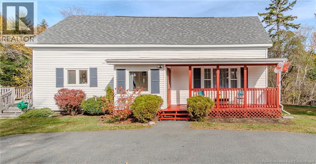 2497 Golden Grove Road, Saint John, New Brunswick