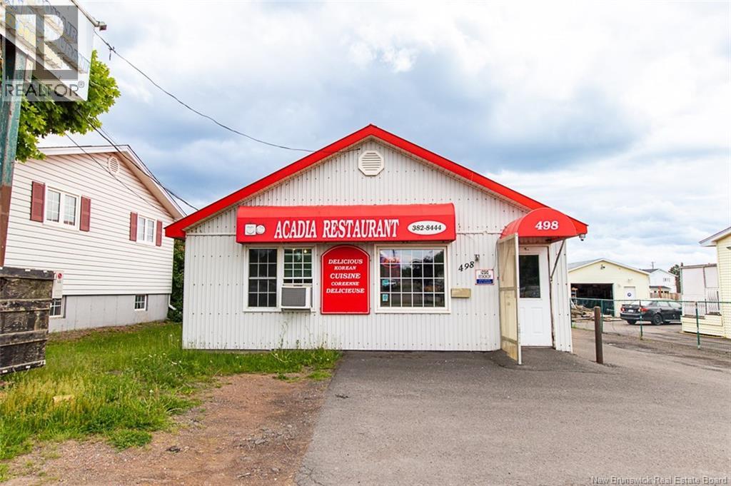 498 Champlain Street, Dieppe, New Brunswick  E1A 1P4 - Photo 1 - NB128876