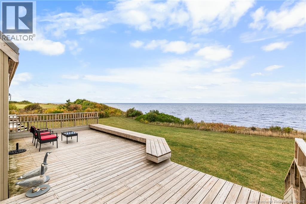 1148 De La Falaise Avenue, Cap-Pelé, New Brunswick  E4N 1P5 - Photo 36 - NB128826