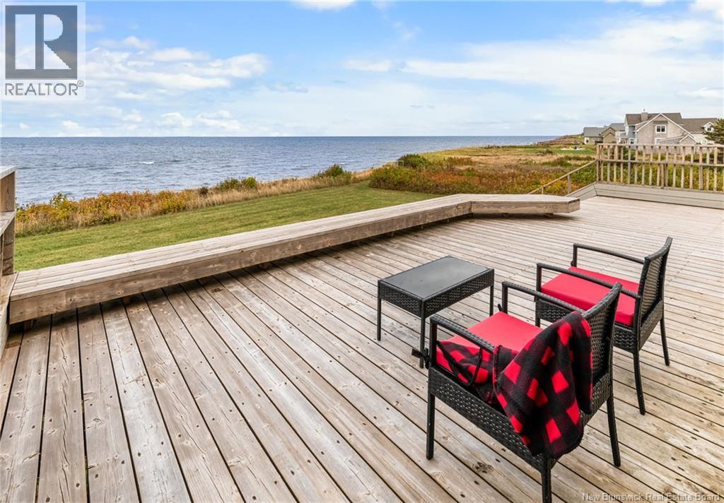 1148 De La Falaise Avenue, Cap-Pelé, New Brunswick  E4N 1P5 - Photo 37 - NB128826