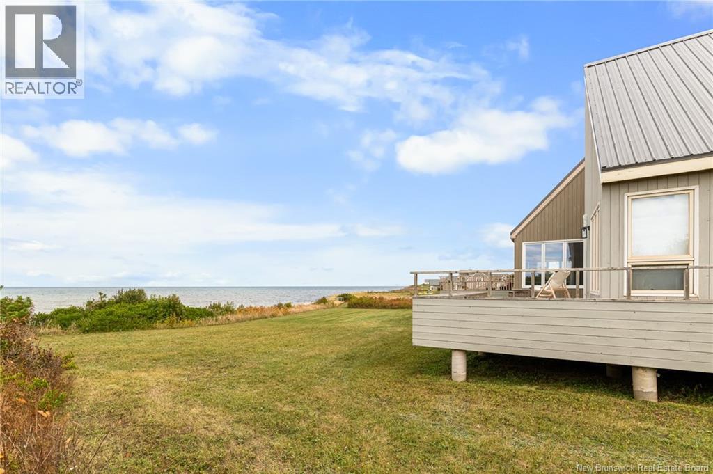 1148 De La Falaise Avenue, Cap-Pelé, New Brunswick  E4N 1P5 - Photo 38 - NB128826