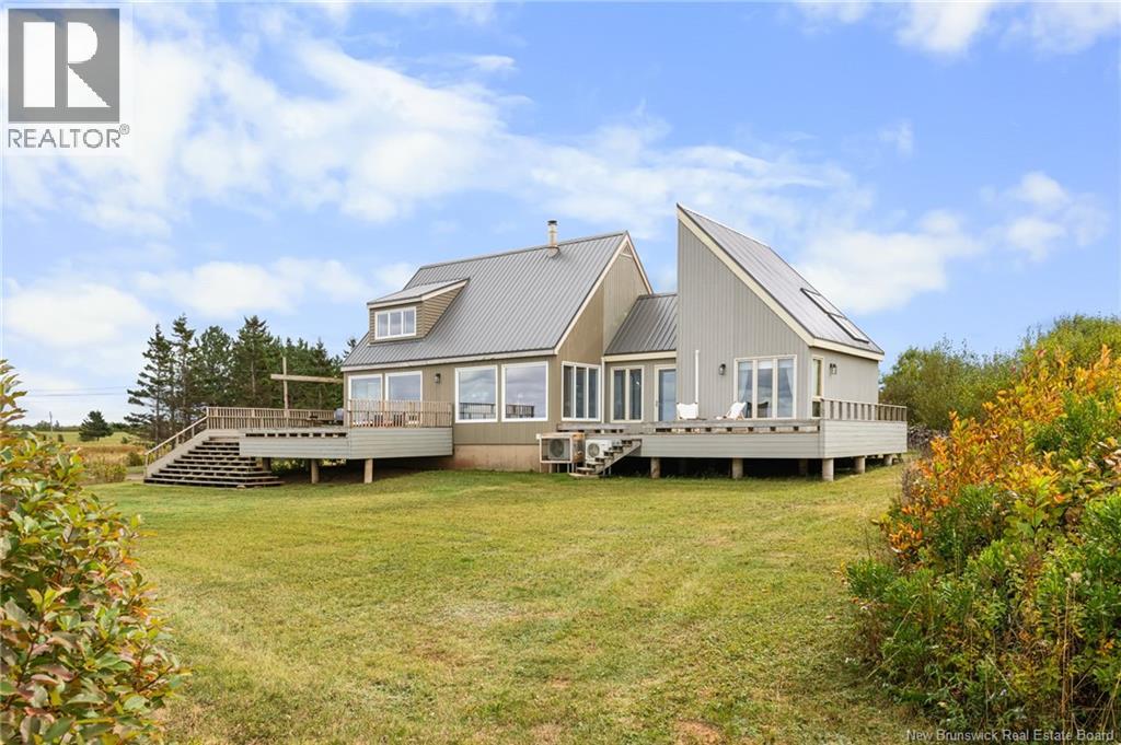 1148 De La Falaise Avenue, Cap-Pelé, New Brunswick  E4N 1P5 - Photo 39 - NB128826