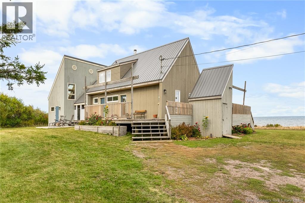 1148 De La Falaise Avenue, Cap-Pelé, New Brunswick  E4N 1P5 - Photo 40 - NB128826