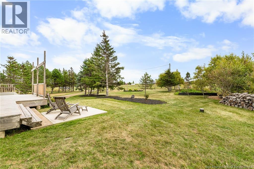 1148 De La Falaise Avenue, Cap-Pelé, New Brunswick  E4N 1P5 - Photo 41 - NB128826