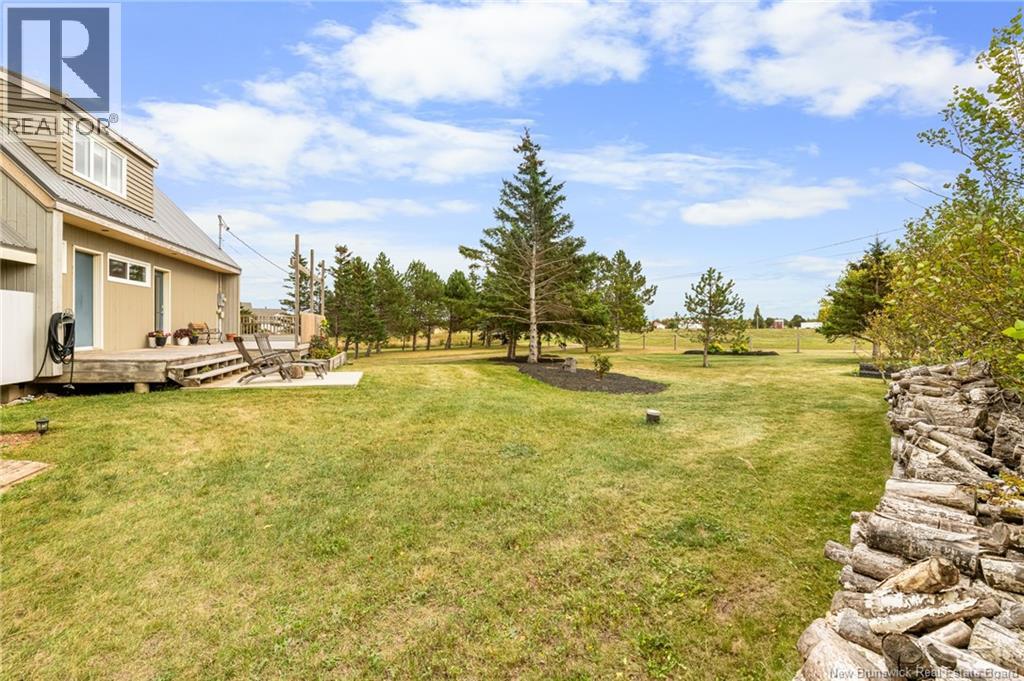 1148 De La Falaise Avenue, Cap-Pelé, New Brunswick  E4N 1P5 - Photo 42 - NB128826
