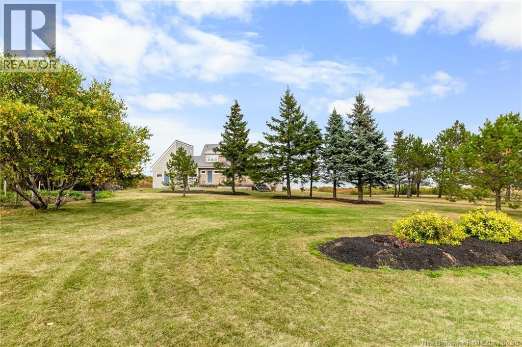 1148 De La Falaise Avenue, Cap-Pelé, New Brunswick  E4N 1P5 - Photo 43 - NB128826