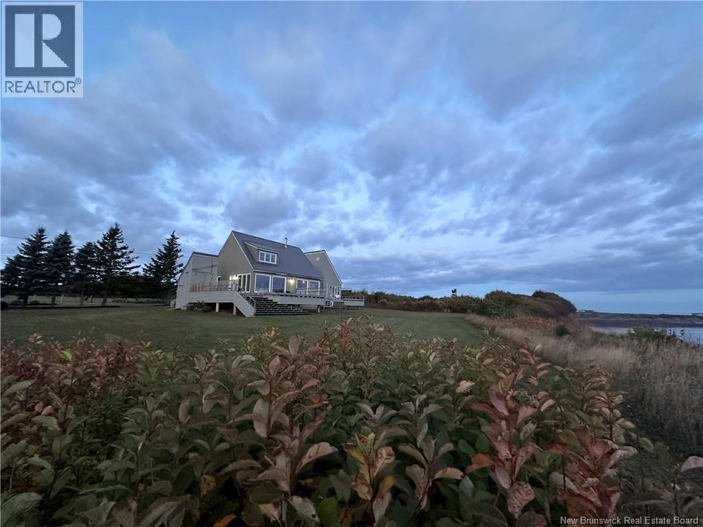 1148 De La Falaise Avenue, Cap-Pelé, New Brunswick  E4N 1P5 - Photo 44 - NB128826