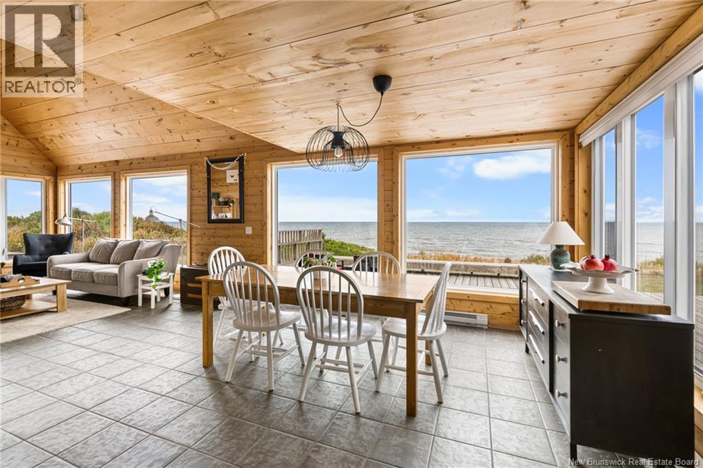 1148 De La Falaise Avenue, Cap-Pelé, New Brunswick  E4N 1P5 - Photo 7 - NB128826