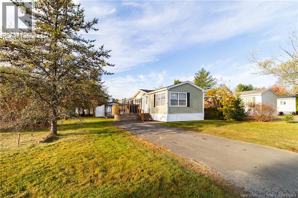 6 Northrup Crescent, Lincoln, New Brunswick  E3B 6T7 - Photo 2 - NB128553
