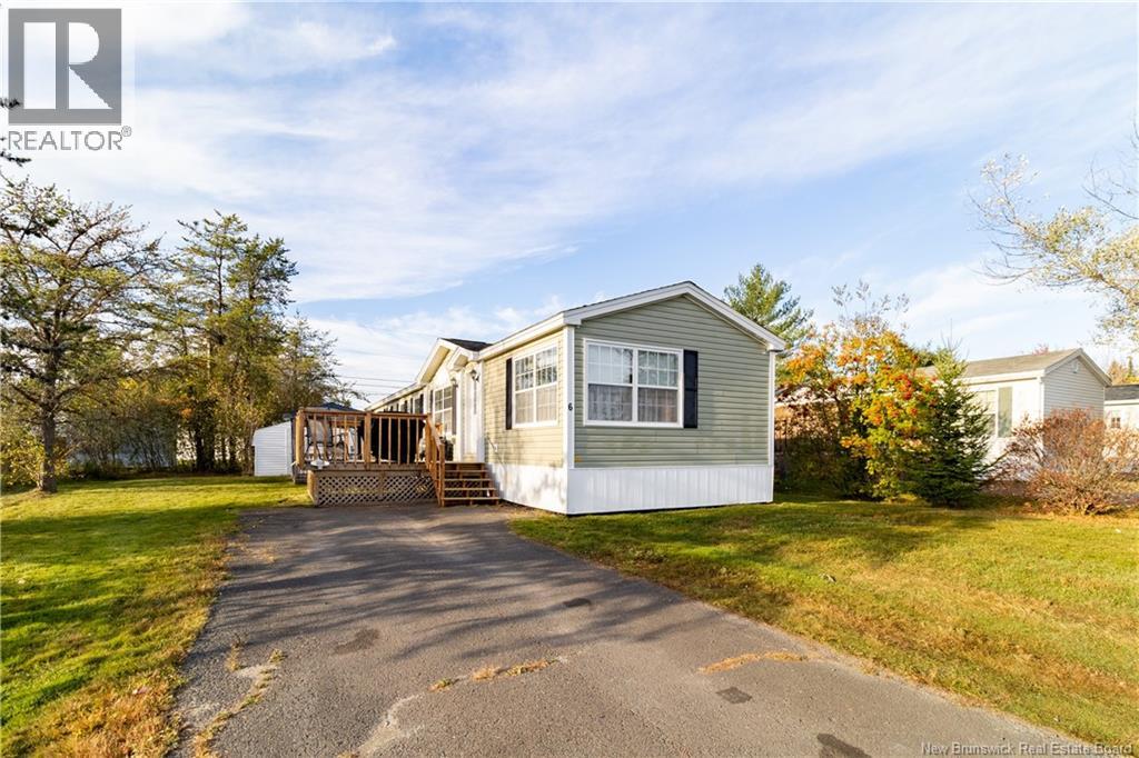 6 Northrup Crescent, Lincoln, New Brunswick  E3B 6T7 - Photo 26 - NB128553