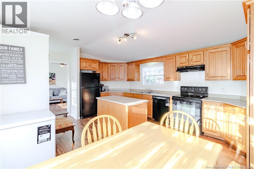 6 Northrup Crescent, Lincoln, New Brunswick  E3B 6T7 - Photo 9 - NB128553