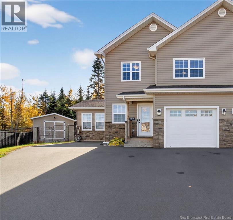107 Bastarache Street, Dieppe, New Brunswick