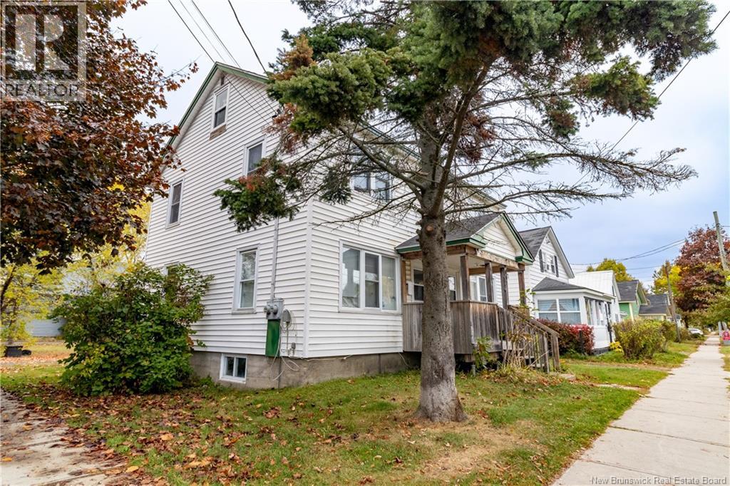447-449 Northumberland Street, Fredericton, New Brunswick  E3B 3K3 - Photo 27 - NB128907