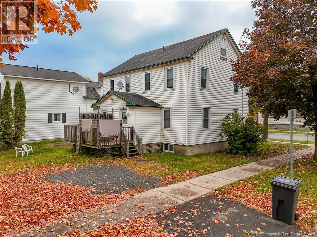447-449 Northumberland Street, Fredericton, New Brunswick  E3B 3K3 - Photo 4 - NB128907