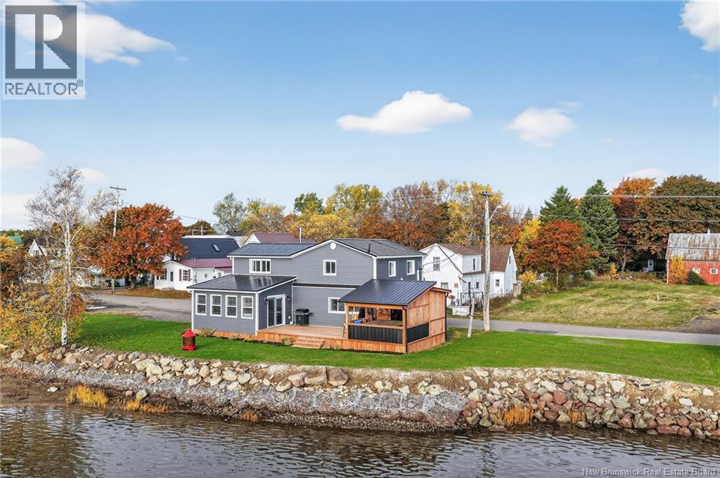 8 North Street, Rexton, New Brunswick