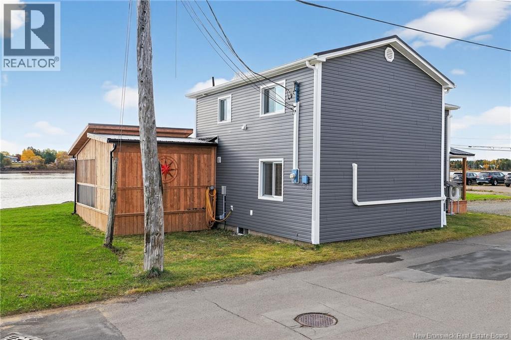 8 North Street, Rexton, New Brunswick  E4W 2C4 - Photo 8 - NB128842