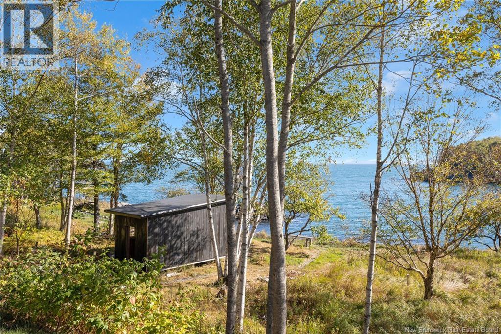 478 Fundy Drive, Wilsons Beach, New Brunswick  E5E 1X2 - Photo 23 - NB128744