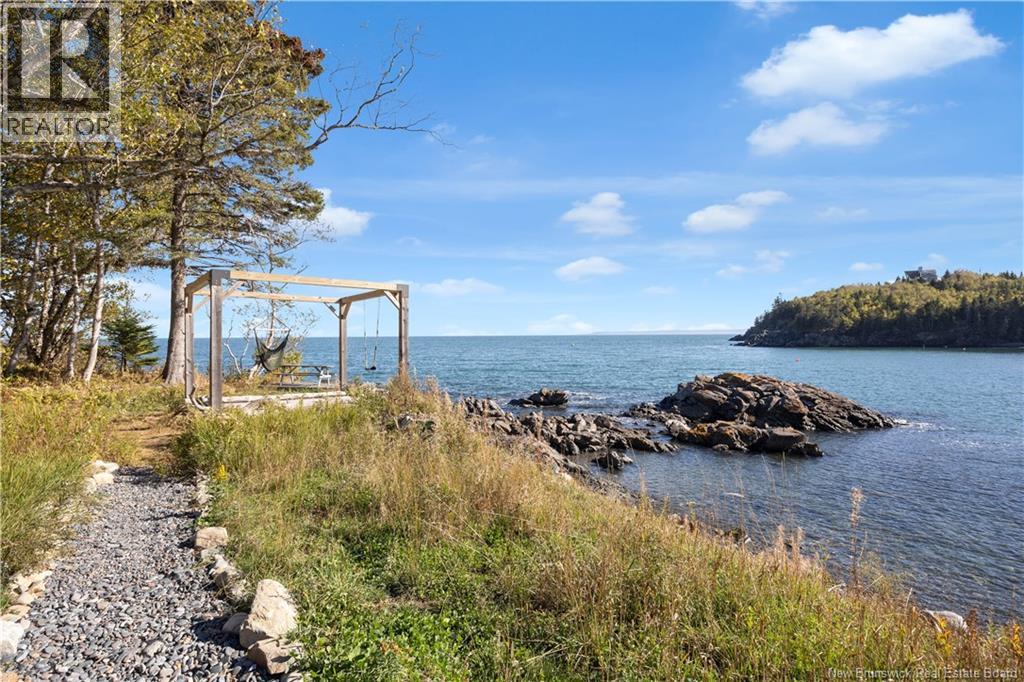 478 Fundy Drive, Wilsons Beach, New Brunswick  E5E 1X2 - Photo 26 - NB128744