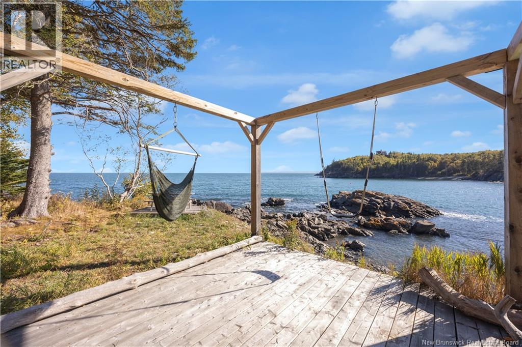478 Fundy Drive, Wilsons Beach, New Brunswick  E5E 1X2 - Photo 27 - NB128744