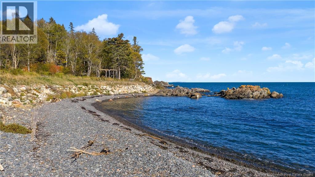 478 Fundy Drive, Wilsons Beach, New Brunswick  E5E 1X2 - Photo 28 - NB128744