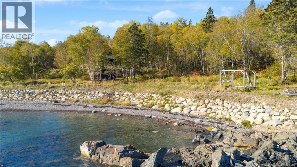 478 Fundy Drive, Wilsons Beach, New Brunswick  E5E 1X2 - Photo 29 - NB128744