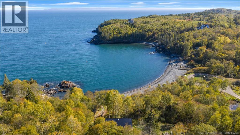 478 Fundy Drive, Wilsons Beach, New Brunswick  E5E 1X2 - Photo 35 - NB128744