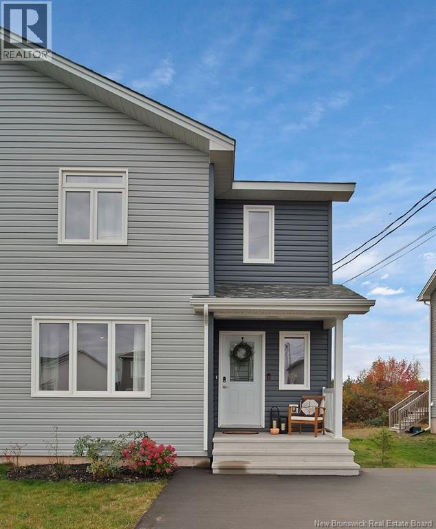 37 Bristol Crescent, Riverview, New Brunswick  E1B 0S9 - Photo 1 - NB128611