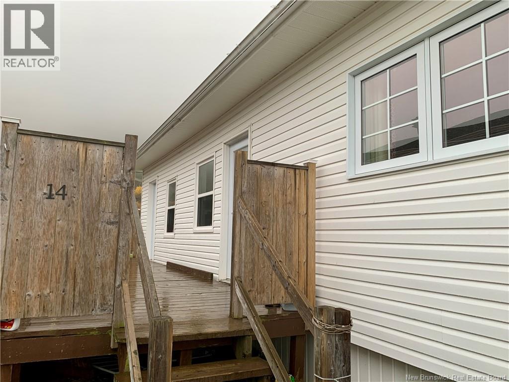 14 Mountain View, Campbellton, New Brunswick  E3N 3K9 - Photo 22 - NB128214