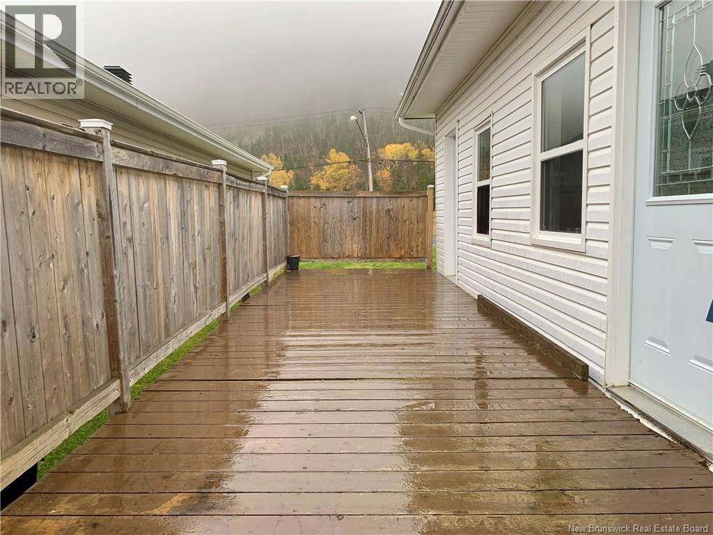 14 Mountain View, Campbellton, New Brunswick  E3N 3K9 - Photo 23 - NB128214