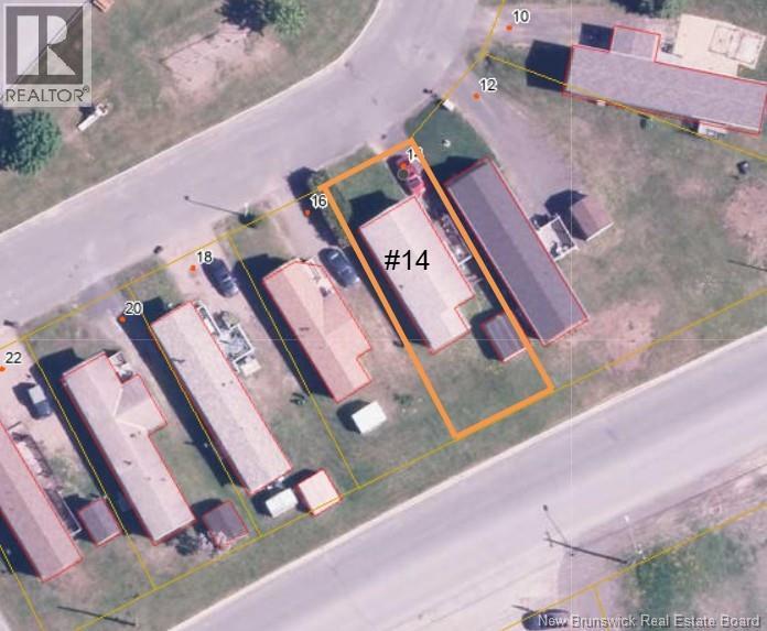 14 Mountain View, Campbellton, New Brunswick  E3N 3K9 - Photo 32 - NB128214