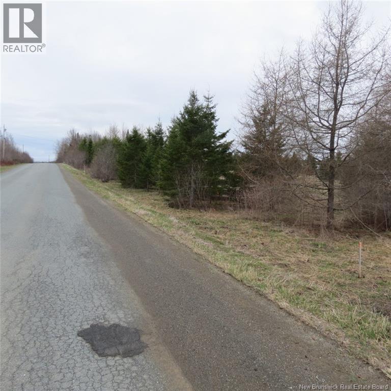 00 Knowlesville Road, Knowlesville, New Brunswick
