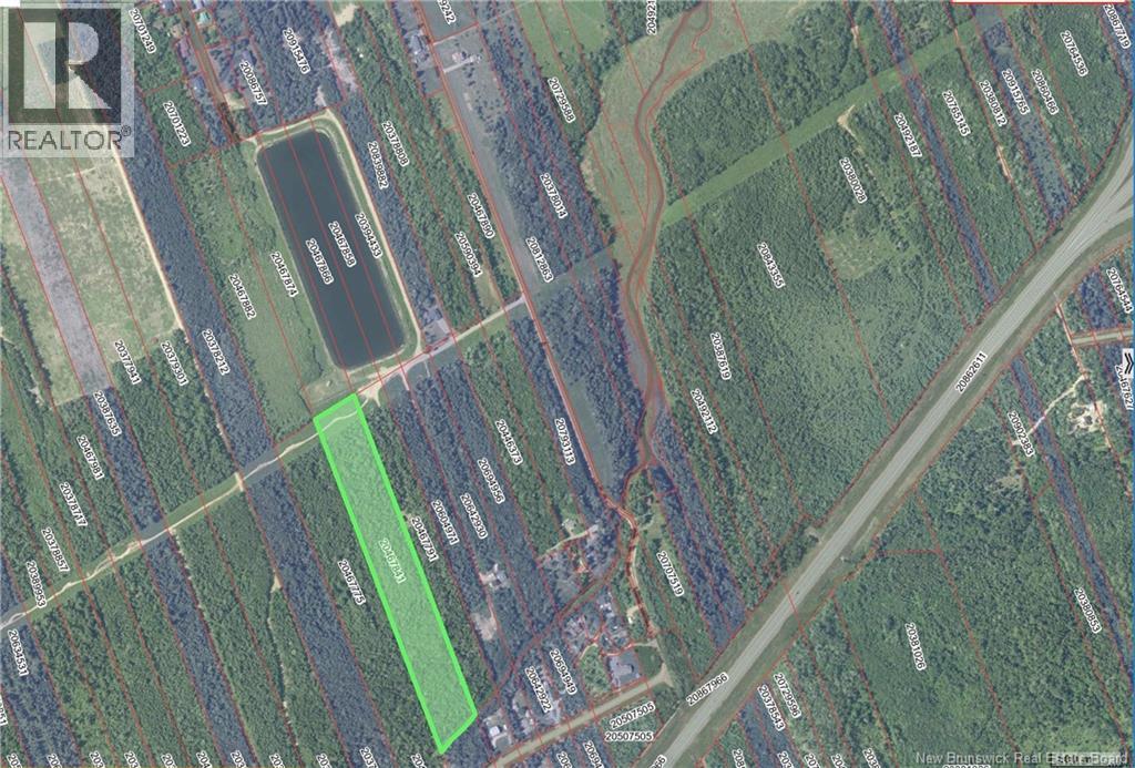 Lot rue Landry Street, Caraquet, New Brunswick
