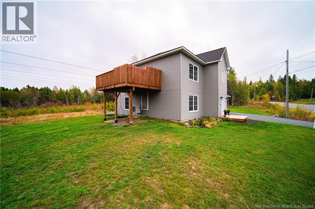 23 Snowshoe Street, Lower Kingsclear, New Brunswick  E3E 0E9 - Photo 38 - NB128935