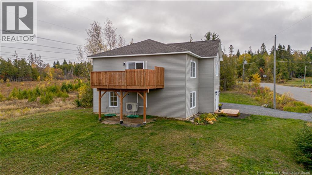 23 Snowshoe Street, Lower Kingsclear, New Brunswick  E3E 0E9 - Photo 42 - NB128935