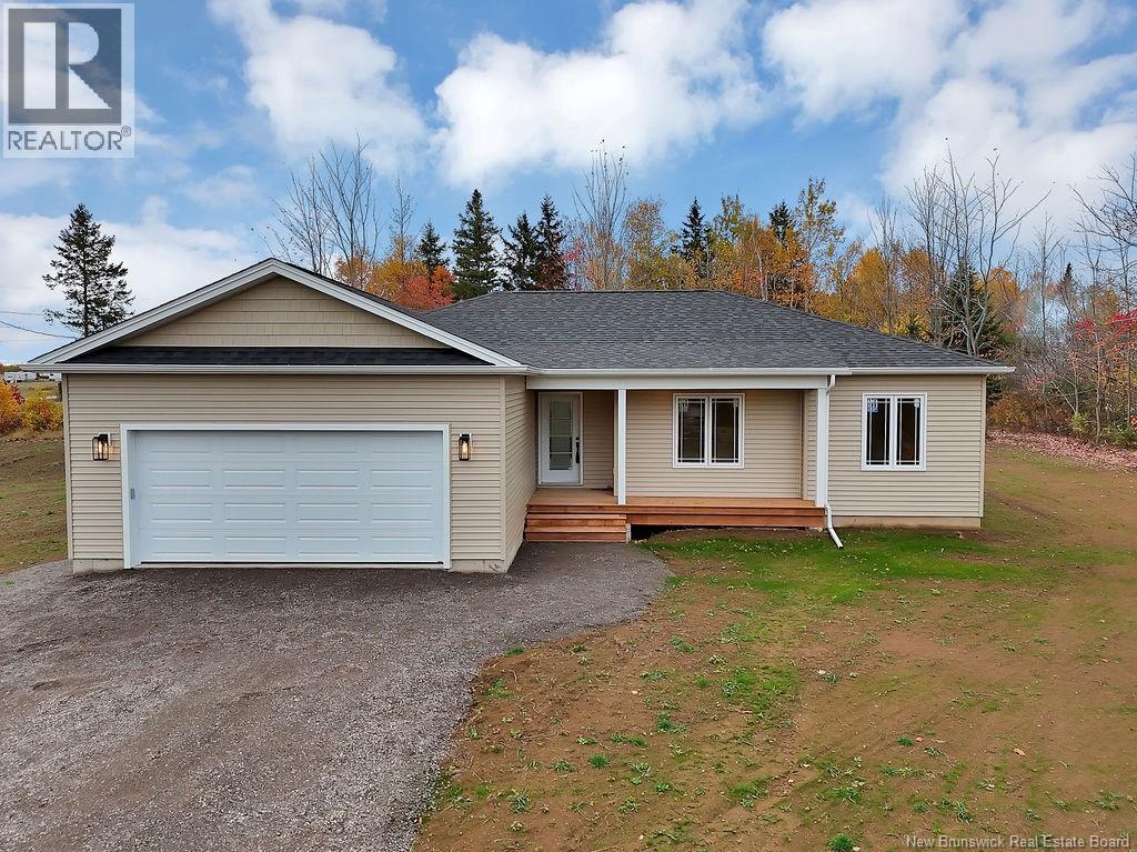 11 Route 510, Mundleville, New Brunswick