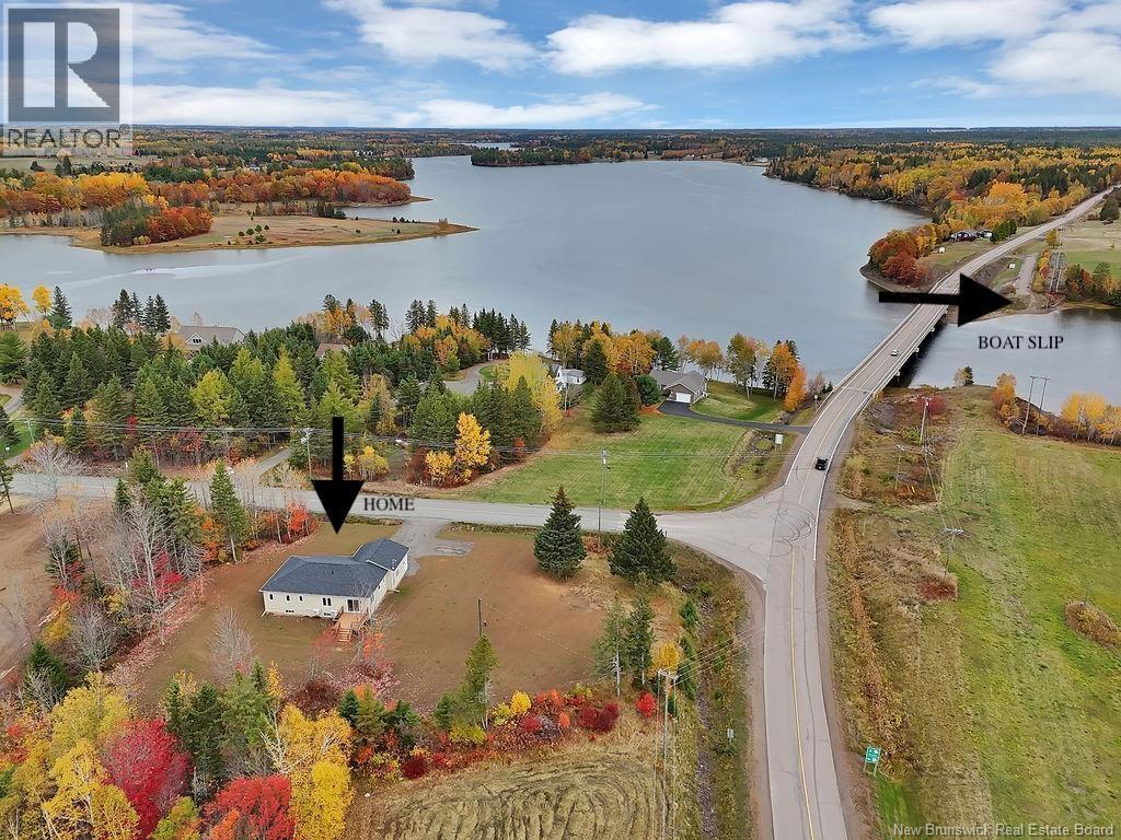 11 Route 510, Mundleville, New Brunswick  E4W 0G2 - Photo 2 - NB128892