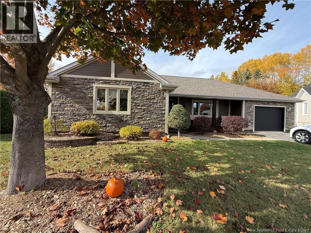 125 Fairview Court, Bathurst, New Brunswick