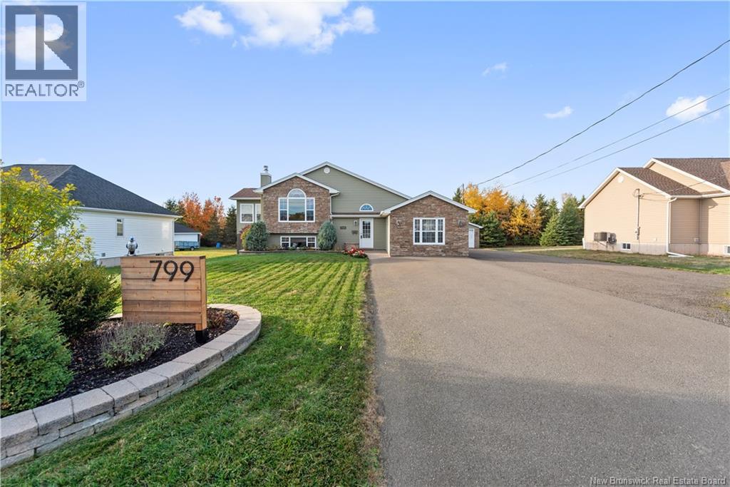 799 Chartersville Road, Dieppe, New Brunswick