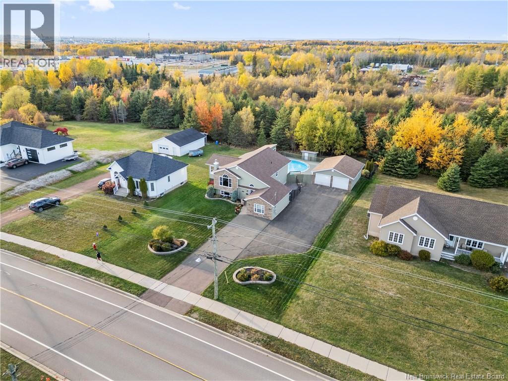799 Chartersville Road, Dieppe, New Brunswick  E1A 1K7 - Photo 41 - NB128906