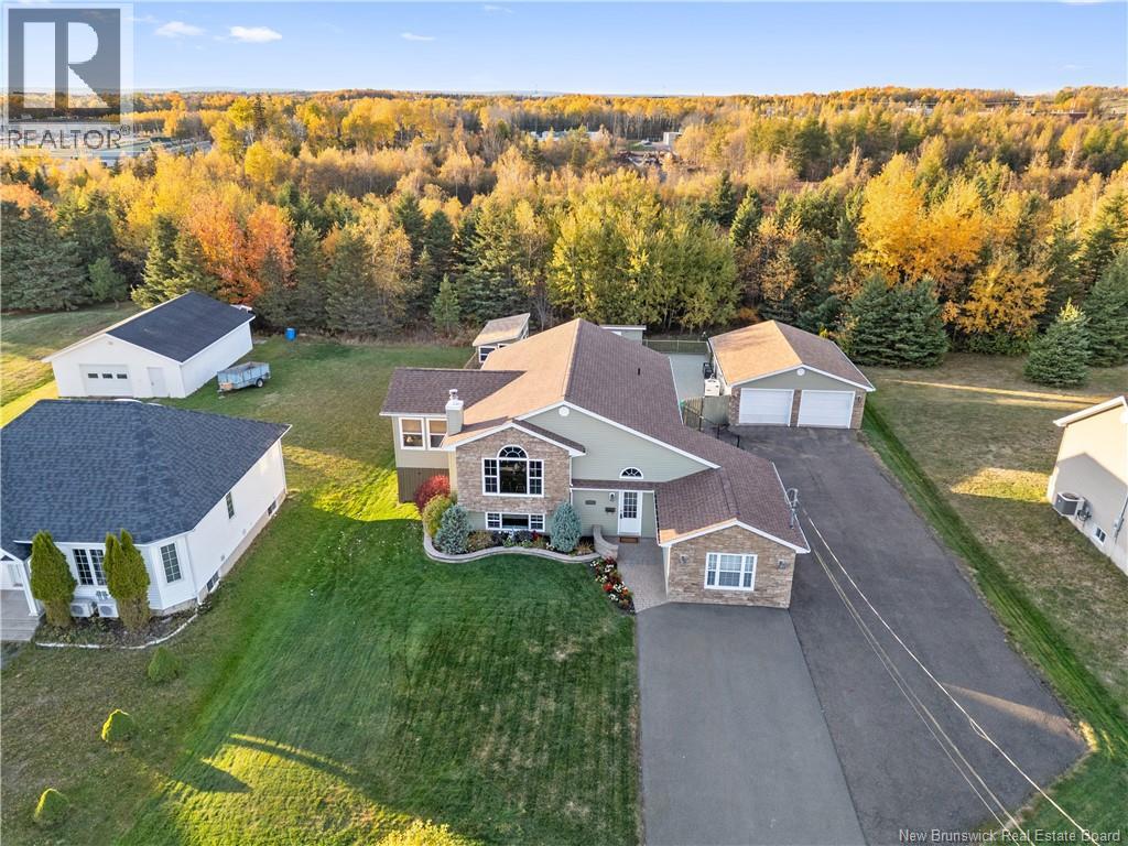 799 Chartersville Road, Dieppe, New Brunswick  E1A 1K7 - Photo 42 - NB128906
