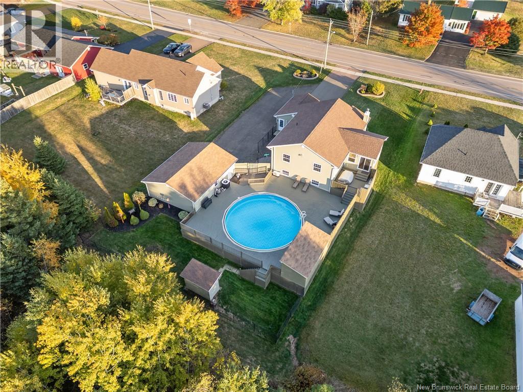 799 Chartersville Road, Dieppe, New Brunswick  E1A 1K7 - Photo 43 - NB128906