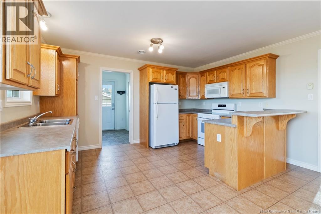 114 Leandre Street, Memramcook, New Brunswick  E4K 2G1 - Photo 2 - NB128899